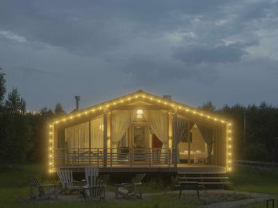 Дубльдом - 360