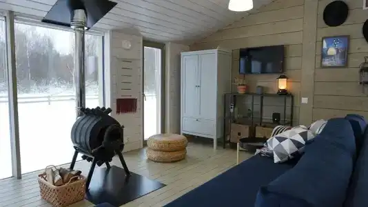 Дубльдом - 300