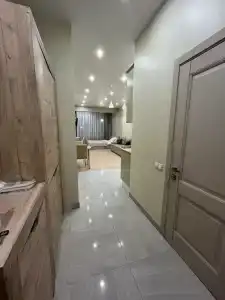 Sky Club Apartments - 61