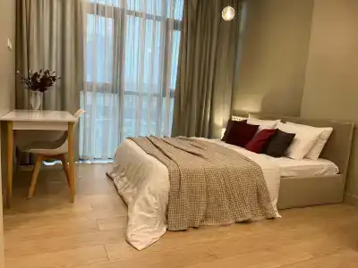 Sky Club Apartments - 56