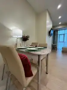 Sky Club Apartments - 58