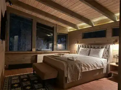 Tatroff Chalet - 75