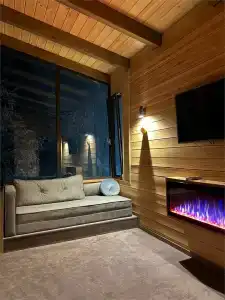 Tatroff Chalet - 61