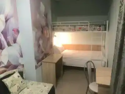 Солнечный ветер - 60