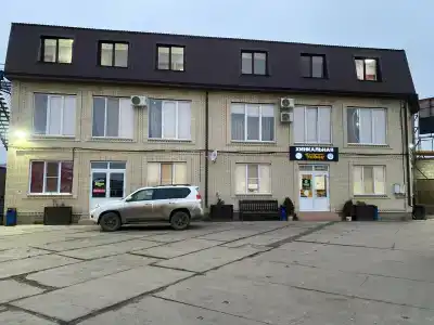 Дорожник - 15