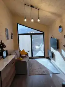Wood House Fiagdon - 51