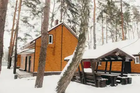 База отдыха им. В. Терешковой - 51