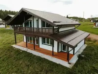 Загородный Rauta - 263