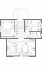 Загородный Rauta - 236