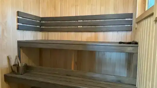 Загородный Rauta - 165