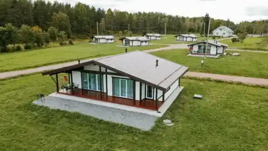 Загородный Rauta - 143