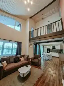 Загородный Rauta - 130