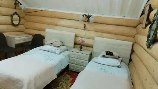 on Vostochnaya 10 - 125