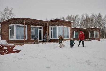Белое озеро - 69
