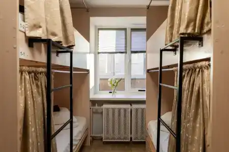 Хостел City Centre Vl - 75