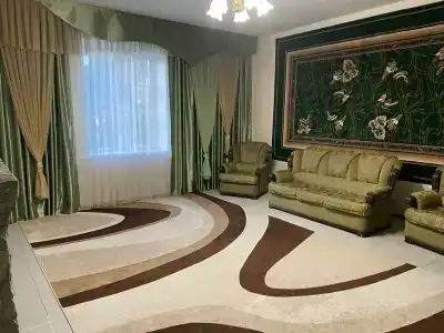 Коттедж с камином - 22