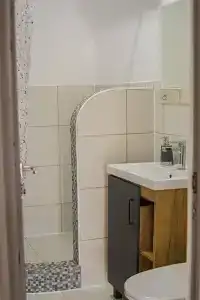 Гостевой дом Villa White - 102