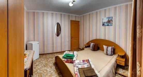 Фрунзенец - 58