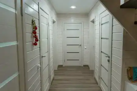 Берег Сарвы - 68