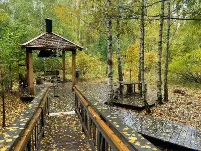 Лапочкино гнездо - 78