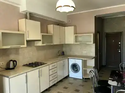 Апарт-отель Континент - 123