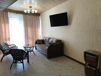 Апарт-отель Континент - 98