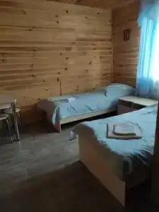 Теремок - 46