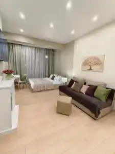 Sky Club Apartments - 54