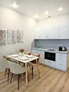 Sky Club Apartments - 106