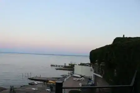 Эллинг Курортебель - 70