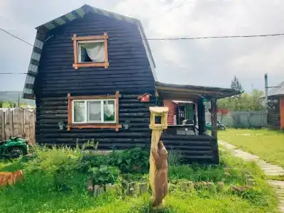 Ясная поляна - 51
