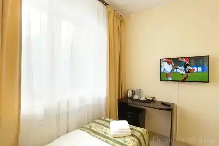 Петровский двор - 60