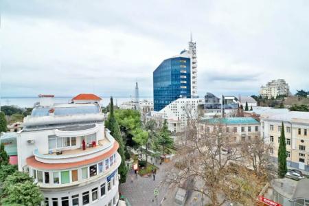 на Боткинской 2в - 207