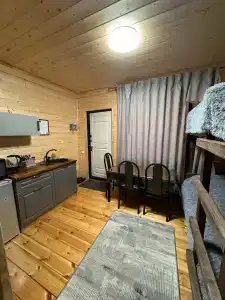 TAU HOUSE - 87
