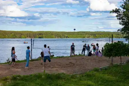 Вуокса парк - 60