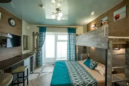 Лига-Клуб отель - 97