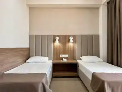 Solo Hotel - 106