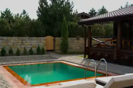 Кедровый Бор - 126