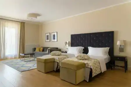 Крымский Бриз & Villas - 116