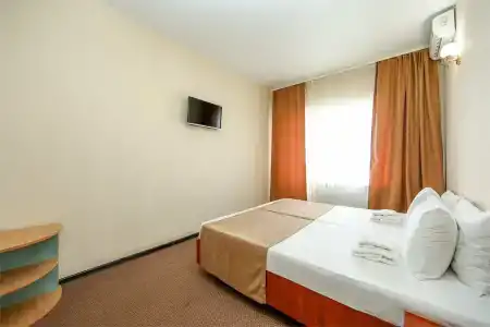 Семейный курорт - 174