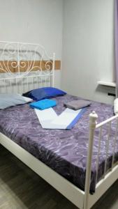 Travel Inn Преображенская - 62