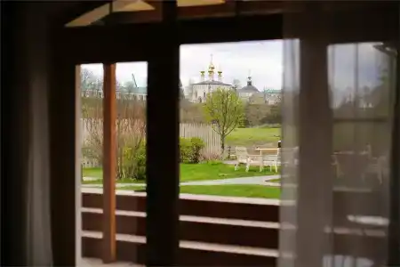Дача Белый берег - 91