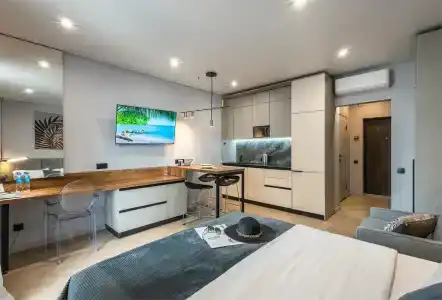 Апарт-Крымский Рей - 101