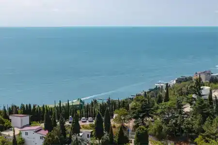 Апарт-Крымский Рей - 123