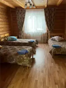 Тимофеевская усадьба - 105
