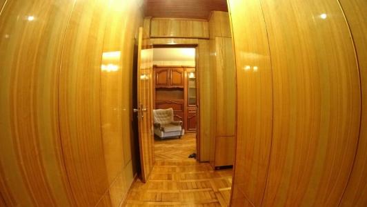Династия на Пионерской - 67