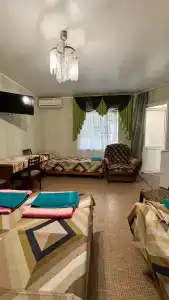 Тихий дворик - 33