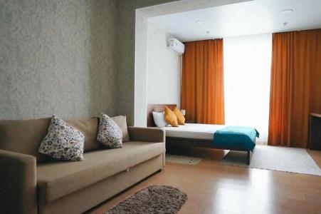 Петровский - 100