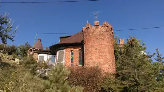 Замок грез - 166