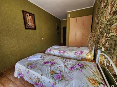 Дом друзей - 135